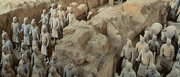Hermes Tours Wonders of China Gay Tour